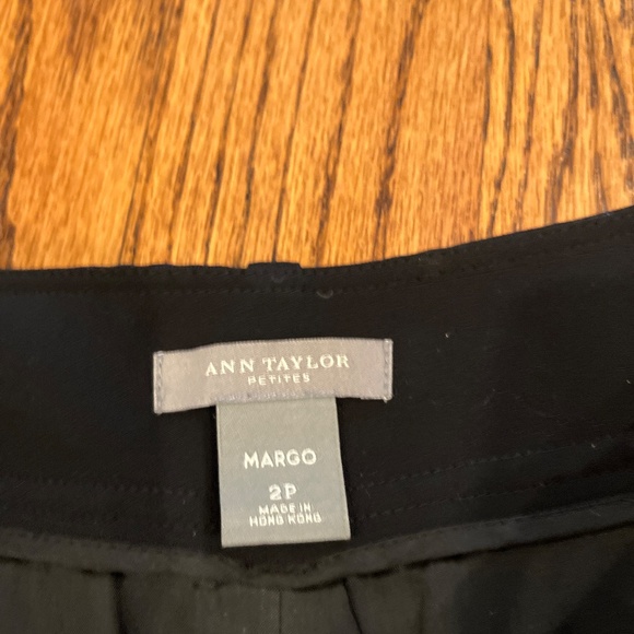 Ann Taylor Margo pants - Picture 3 of 4